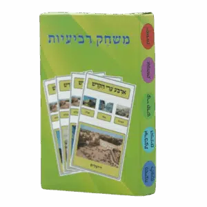 משחק רביעיות