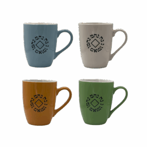 ספל נ נח במגוון צבעים