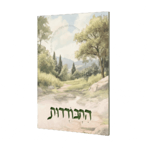 קונטרס התבודדות