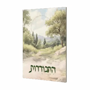 קונטרס התבודדות