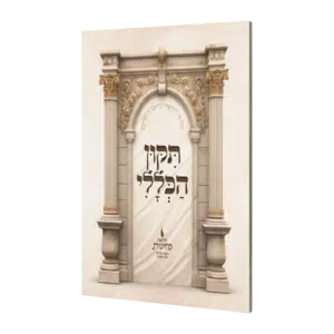 תיקון הכללי - גודל כיס