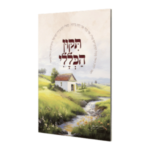 תיקון הכללי - גודל כיס