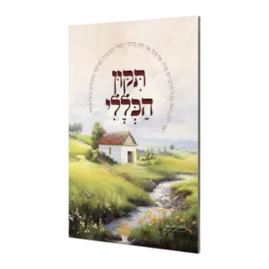 תיקון הכללי - גודל כיס