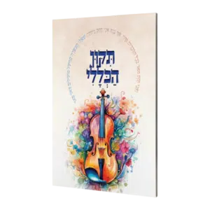 תיקון הכללי - גודל כיס